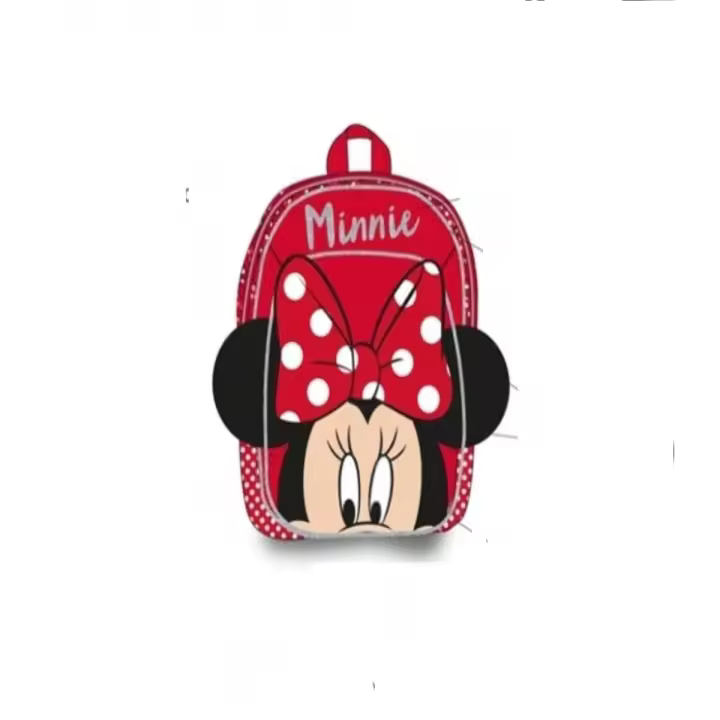 MOCHILA 3D MINNIE - 1