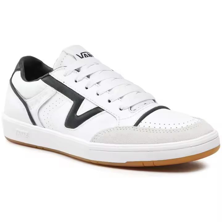 Zapatillas Vans Lowland Cc Jmp R para hombre en color blanco - 1