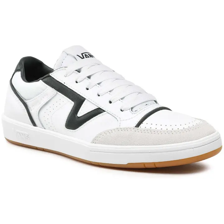 Zapatillas Vans Lowland Cc Jmp R para hombre en color blanco - 1