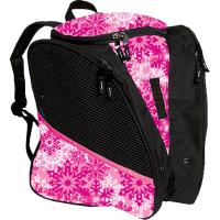 TRANSPACK ICE - MOCHILA PORTA PATINES, BOTAS DE SKI Y SNOW -  SKATES, SNOW AND SKI BOOTS BACKPACK - TRANSPACK ICE - details 7