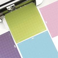 1PC Tapete De Corte Portátil De Reemplazo Para Cameo Silhouette Compatible Con Cricut Para Manualidades Y Costura Material PVC - details 3