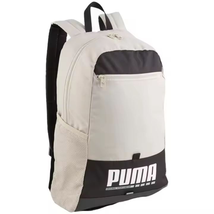 Mochilas / Bolsas / Bolsos marca Puma modelo 090346-05 para unisex en color beig - 1