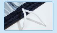 Combined with children's sports, sports quick-drying tops and pants, children's football sportswear - details 13