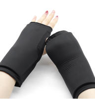 Compresa fría y caliente de doble propósito, compresa de hielo, protección de palma, protección deportiva, absorción de impactos y alivio de presión, compresa fría de gel, protección de muñecas y piernas. - details 13