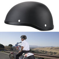 Casco De Motocicleta Unisex Ultraligero Estilo Retro Vintage Medio Para Ciclismo Seguridad MTB Casco De Bicicleta - details 9