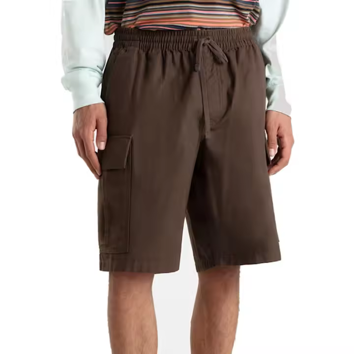 Pantalones Hombre Marca Vans Modelo 160278 - 1