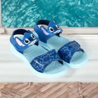 Sandalias Oficiales Stitch Disney ⭐ Ultra Comodidad 100% EVA | Edición Limitada cerda group - details 3