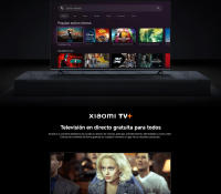 Xiaomi TV S Mini 65 2025, LED QD-Mini, 1200 nits de brillo máximo, Procesador de IA - details 16