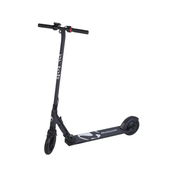 Patinete Eléctrico Emotion City Glide 6.4 Ah. 36 v. San valentín Ride Trike Quality vehicles - 1
