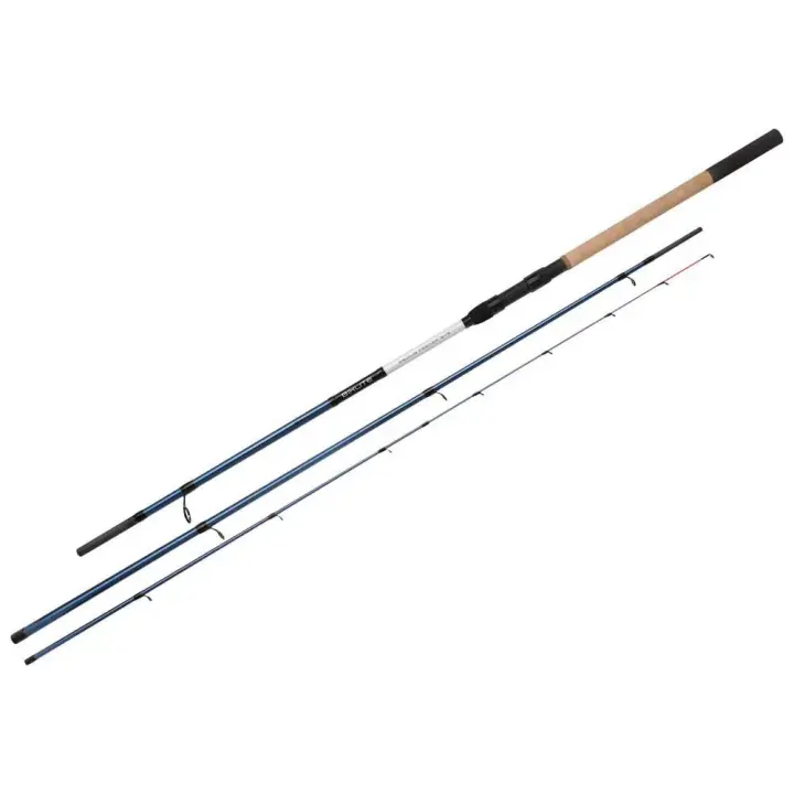 Mikado Caña De Carpfishing Bixlite Medium Feeder - 1