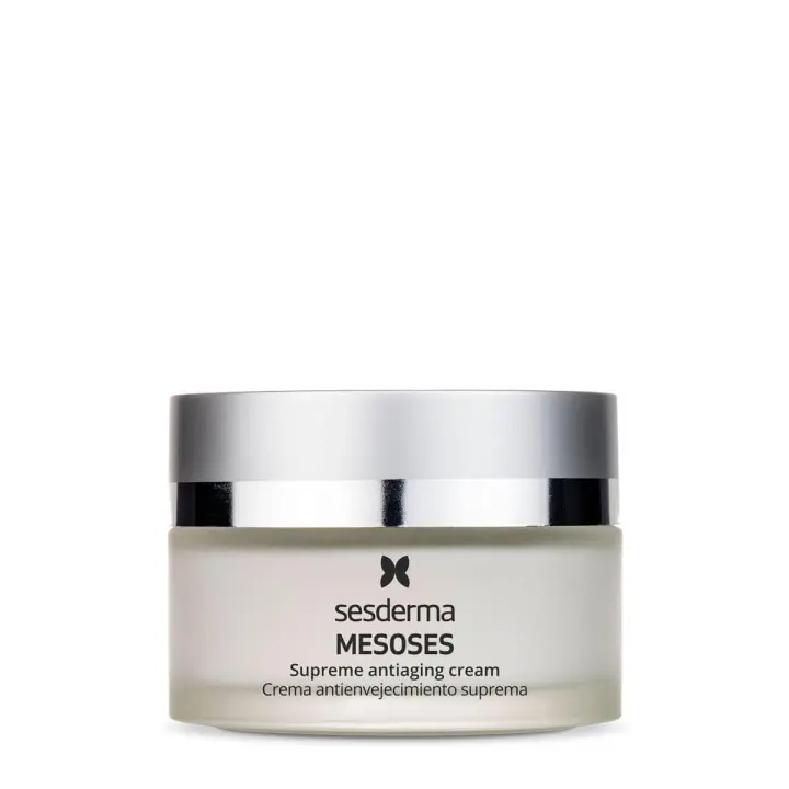 Sesderma mesoses crema antiedad suprema 50 ml - 1