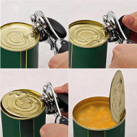 Aguja De Botella Multifuncional De Acero Inoxidable Profesional Para Latas Y Botellas Gadgets De Cocina Con Agarre Para Cerveza Artículos De La Casa - details 3