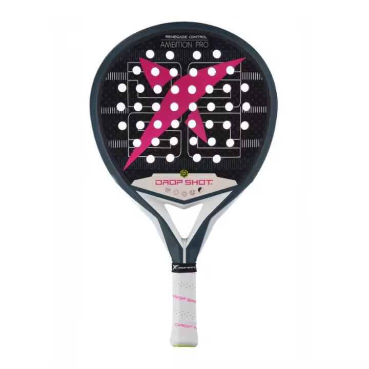Drop Shot Renegade Control 2024 - 1