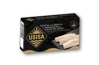 5 unidades - Filetes de Caballa de Andalucía Aceite Oliva USISA 125GR - details 0