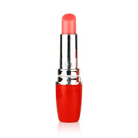 Vibrador Eléctrico Discreto Para Mujer Con Masaje De Punto G Y Clítoris Mini Vibrador De Labios Automático Y Ajustable - details 0