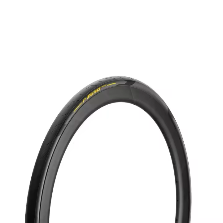Pirelli Cubierta De Carretera P Zero Race Tubeless 700 X 28 - 1