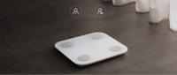 Báscula De Cuerpo Inteligente LED Para Medición Precisa De Peso Y Grasa Corporal Escala Digital Para El Hogar - details 6