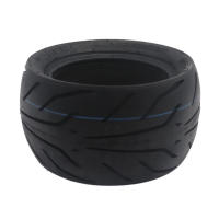 Pneumáticos De Scooter Eléctrico 10x4.50-6 Sin Tubo Adecuados Para Bicicletas Y Ruedas De Carretera Pieza De Repuesto Para Scooter - details 5