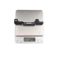 Adaptador De Freno De Disco Para Bicicleta Shimano SM-MA-F180P/P2 SM-MA-F203P/P Compatible Con Rueda Frontal De 180mm Y 203mm Accesorio De Bicicleta - details 33