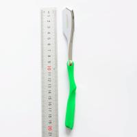 Cuchilla De Afeitar Dural Edge Spring Design Antideslizante Para Peluquería Eliminación De Vello En Cuerpo Cara Axilas Y Cejas - details 54
