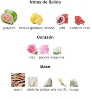 Ajwad Pink To Pink Lattafa, Eau de Parfum unisex 60ml (Original) - details 0