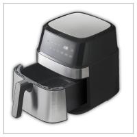 Freidora de Aire Sin Aceite | 3.5L y 6.5L | Cocina Saludable | 1500W / 1300W | Patatas Crujientes y Comida Deliciosa - details 1