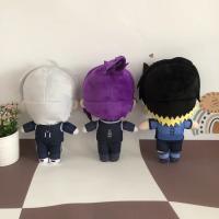 Muñeco De Peluche Blue Lock Isagi Yoichi Y Seishiro Nagi Reo Mikage Suave Y Cálido Juguete Ideal Para Cumpleaños Y Regalos Para Niños - details 2