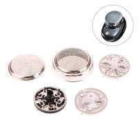 Afeitadora Eléctrica Portátil Para Hombres Con 3/6 Hojas Recargable Acero Inoxidable Y ABS Apto Para Baño Seco Y Humedo Accesorio Para Afeitadora De Barba - details 4