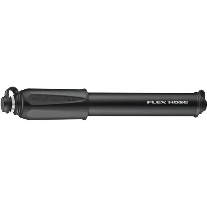 Lezyne Mini Bomba Sport Drive Hp Large - 1