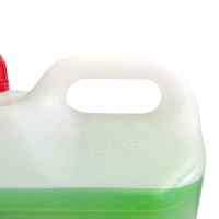 Banner - Anticongelante 30% liquido refrigerante 5 Litros verde 30%