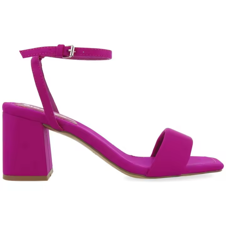 Sandalias marca Gioseppo modelo 72084-P-Fuxia para mujer en color fucsia - 1