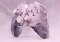 Mando Xbox Dream Vapor (Limited Edition) - Nuevo Precintado - Edicion Limitada - Con garantía de fabricante - details 1