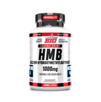 HMB de Big - 100 cápsulas - PHARMA GRADE de BIG - details 0