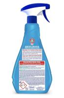 ASEVI- Pack 3 Desinfectante Baños Asevi  Limpiador desinfectante antical para baños Elimina gérmenes y bacterias, 720 ml - details 2