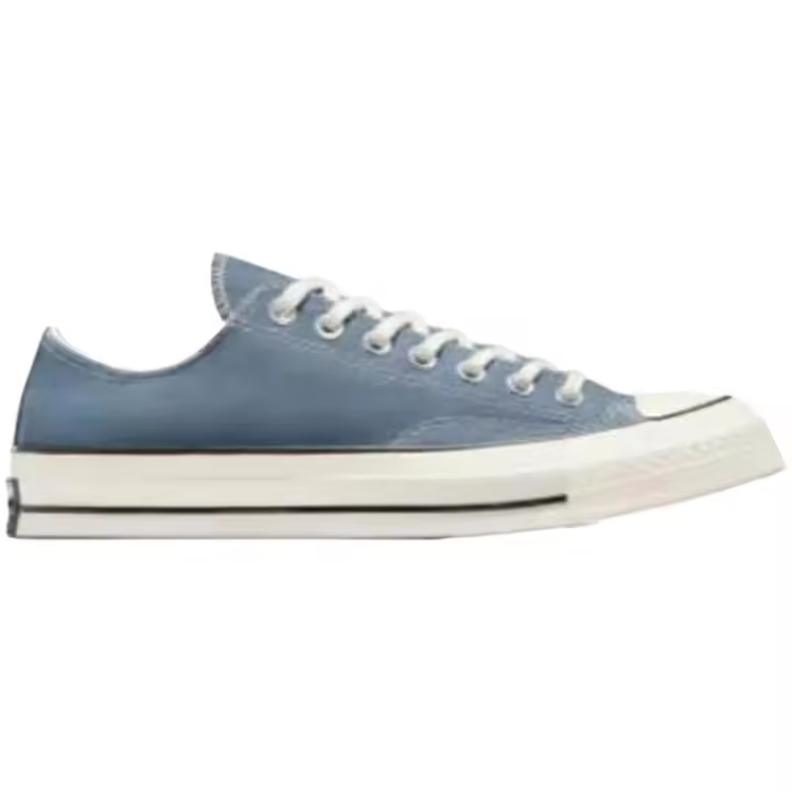 Calzado Sportswear marca Converse modelo A08619C para unisex en color azul - 1