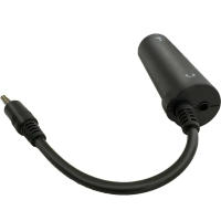 Miwayer Convertidor De Interfaz Para Guitarra Reemplazo Para Teléfono Accesorios De Guitarra Audio Interface Liner - details 14