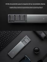 Juego De Destornilladores Precisos Xiaomi Mijia 24PCS Con Cabezas De Destornillador Herramienta Manual Multifuncional Para Reparación De Teléfonos Móviles Y PC - details 1
