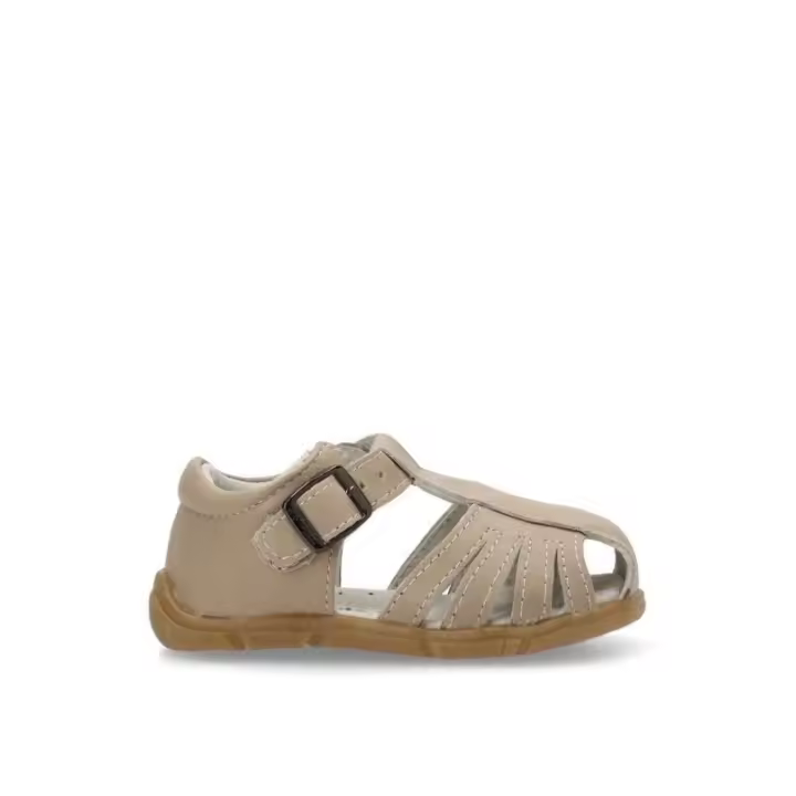 Sandalia LUNA KIDS rbs3316 beige - 1