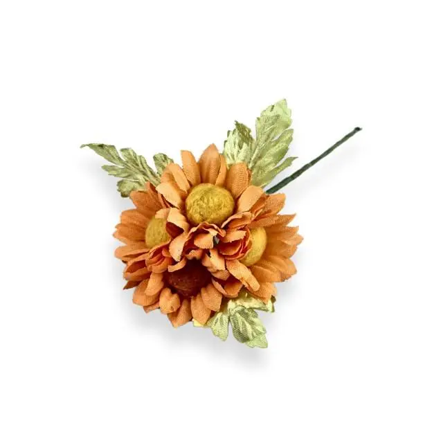 MINIFLOR DE TELA Raíz FLORES Productos de Google Shopping Inicio NOVEDADES FLORES DE TELA MINIFLORES - 1