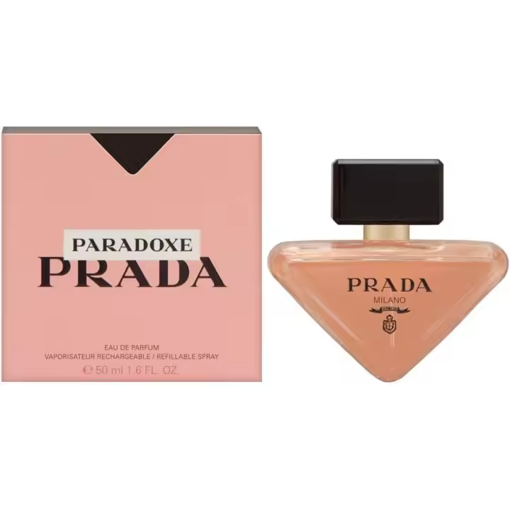 Prada Paradoxe Eau de Parfum Recargable 50ml Vaporizador para Mujer - 1