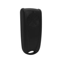 Control Remoto Compatible HORMANN ECOSTAR RSC2 RSE2 Para Puerta De Garage 433.92MHz Incluye Transmisor Portátil Y Batería CR2032 - details 1