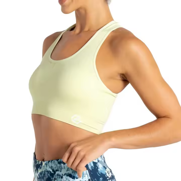 Dare2b Sujetador Deportivo De Bajo Impacto Dont Sweat It Ii - 1