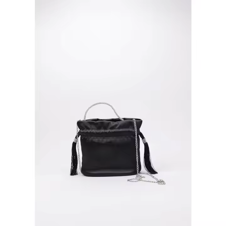 Krack Harmony COLUMBUS Bolsos Mujer Negro - 1