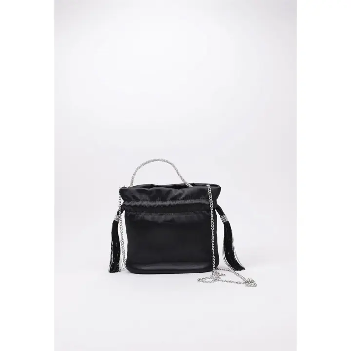 Krack Harmony COLUMBUS Bolsos Mujer Negro - 1