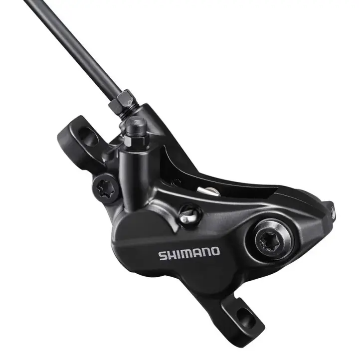 Shimano Pinza De Freno De Disco Mt520 Dt Hydraulic Disc Post Mount - 1