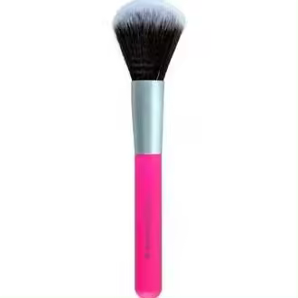 Brocha Polvos Benecos Rosa - 1