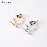 Nueva Broche De Microscopio Para Médicos Y Enfermeras Pin De Hospital Para Chaquetas Y Mochilas Accesorios De Joyería Clásicos Para Hombres Y Mujeres - details 4