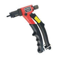 Allsome BT-603 Herramienta De Soldadura Manual GTJ Con Herramienta De Ajuste De Tornillos M3/M4/M5/M6 Kit De Herramientas De Soldadura Para DIY En Casa - details 1
