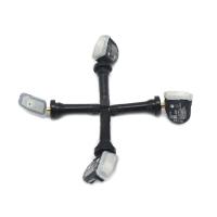 Sensor De Presión De Neumáticos 315MHz Para Ford Mustang 2014-2022 Y Ford Fusion 2017-2021 Sensor TMPS Ford HC3T-1A180-AB HC3T-1A150-AA - details 15
