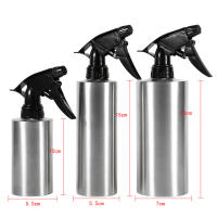 Botella De Riego Para Plantas TOPINCN 250ml 350ml 550ml Acero Inoxidable 304 Multifuncional Con Bomba De Presión Jarrón De Agua Para Flores - details 0
